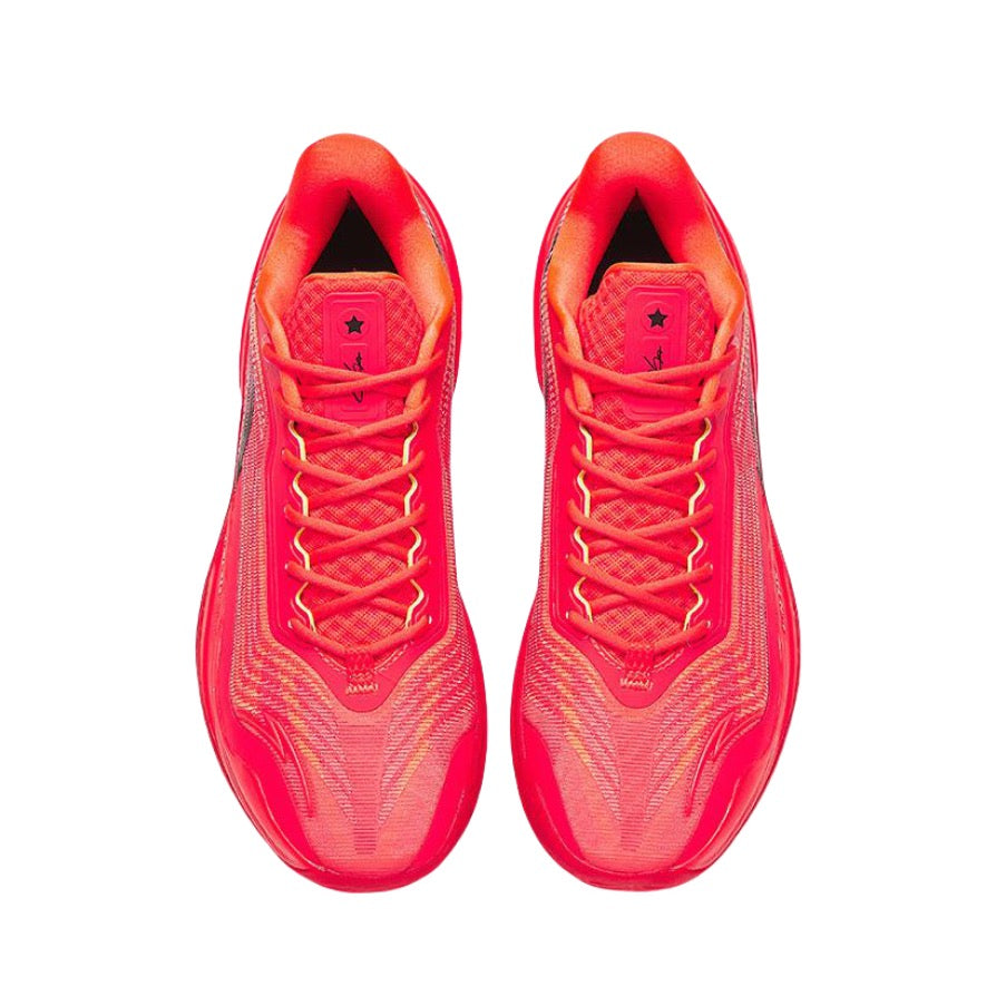 Donte DiVincenzo x Anta Instant ZAP 3 - Chinese Team PE Red