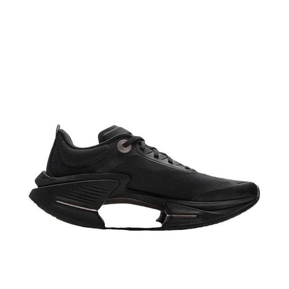 Li-Ning Shadow 3 Essential Running Shoes - Pure Black