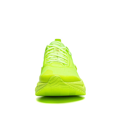 Li-Ning Shadow 3 Essential Running Shoes - Fluorescent Green