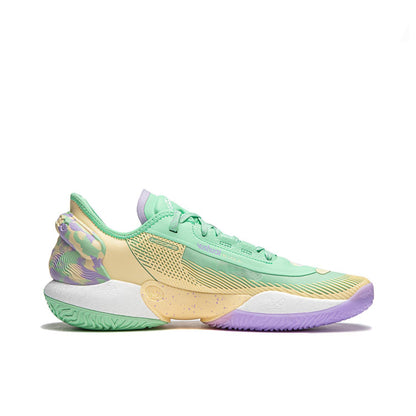 Li-Ning Yushuai 18 V2 - Fantasy Colors