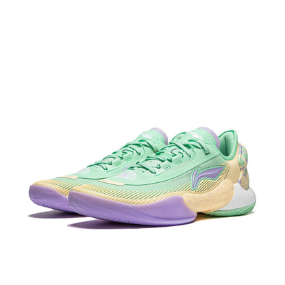 Li-Ning Yushuai 18 V2 - Fantasy Colors