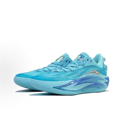 Anta Shock Wave 7 Pro - Prince Blue