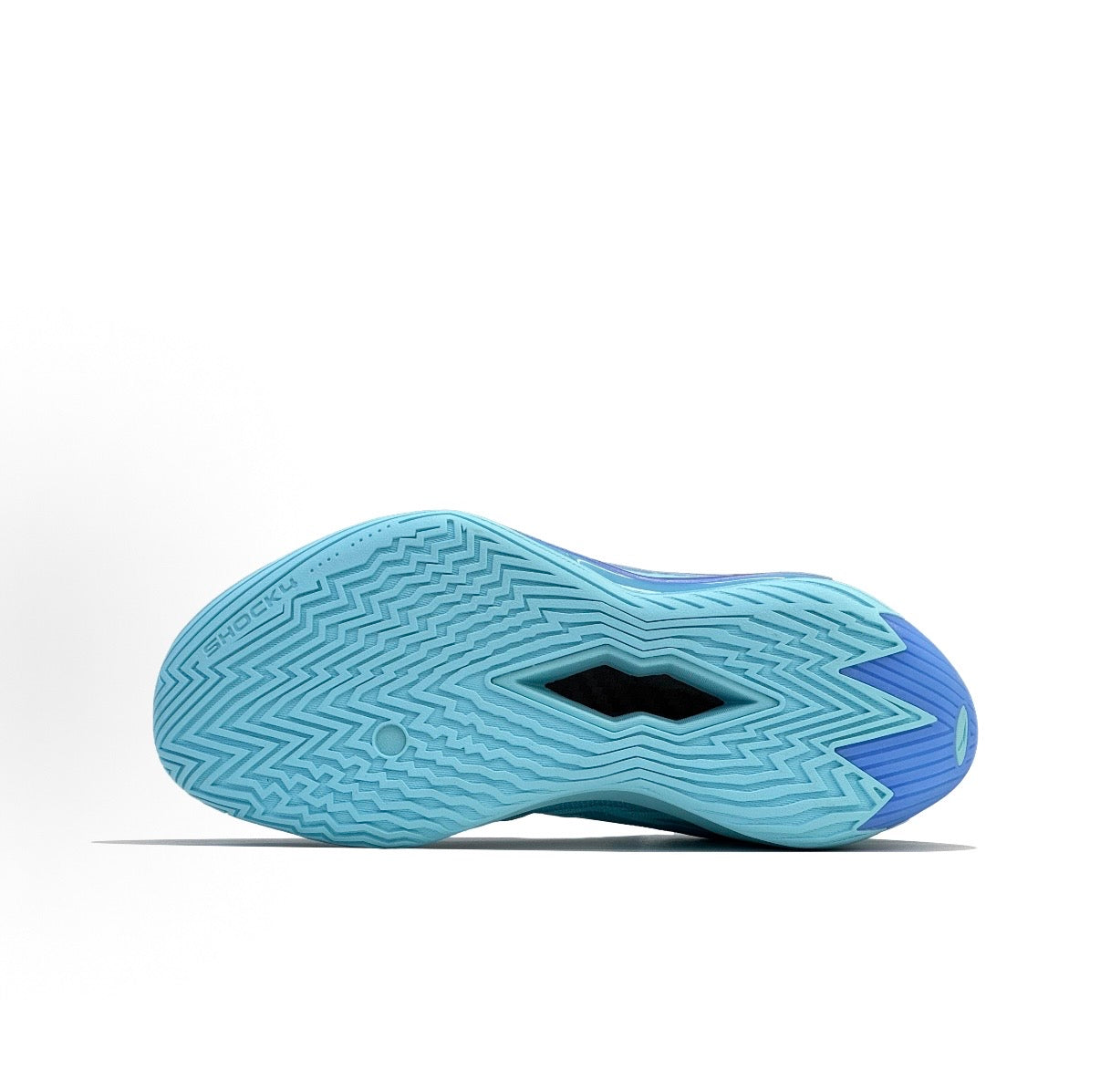 Anta Shock Wave 7 Pro - Prince Blue