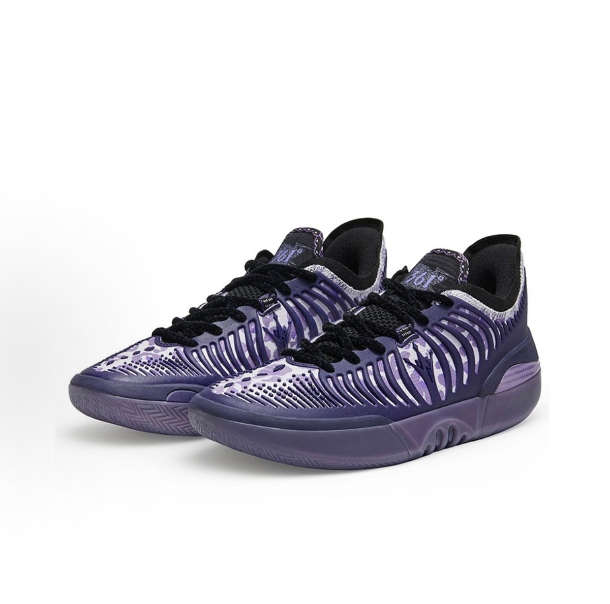 361° Nikola Jokić Joker 2 GT - J Vibe