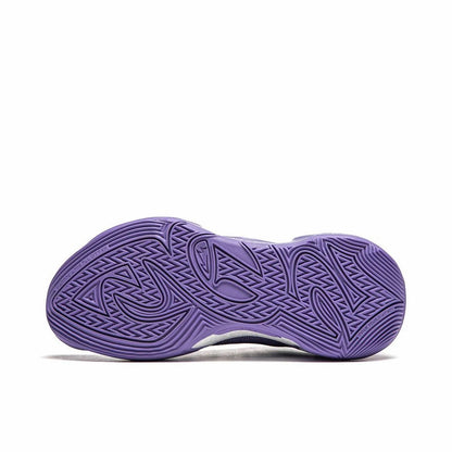 （Kids & Youth）Li-Ning Wade All City 12 - Purple Du Ruo