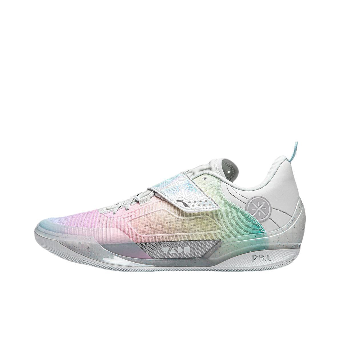 Li-Ning Wade 808 4 Ultra - Shine