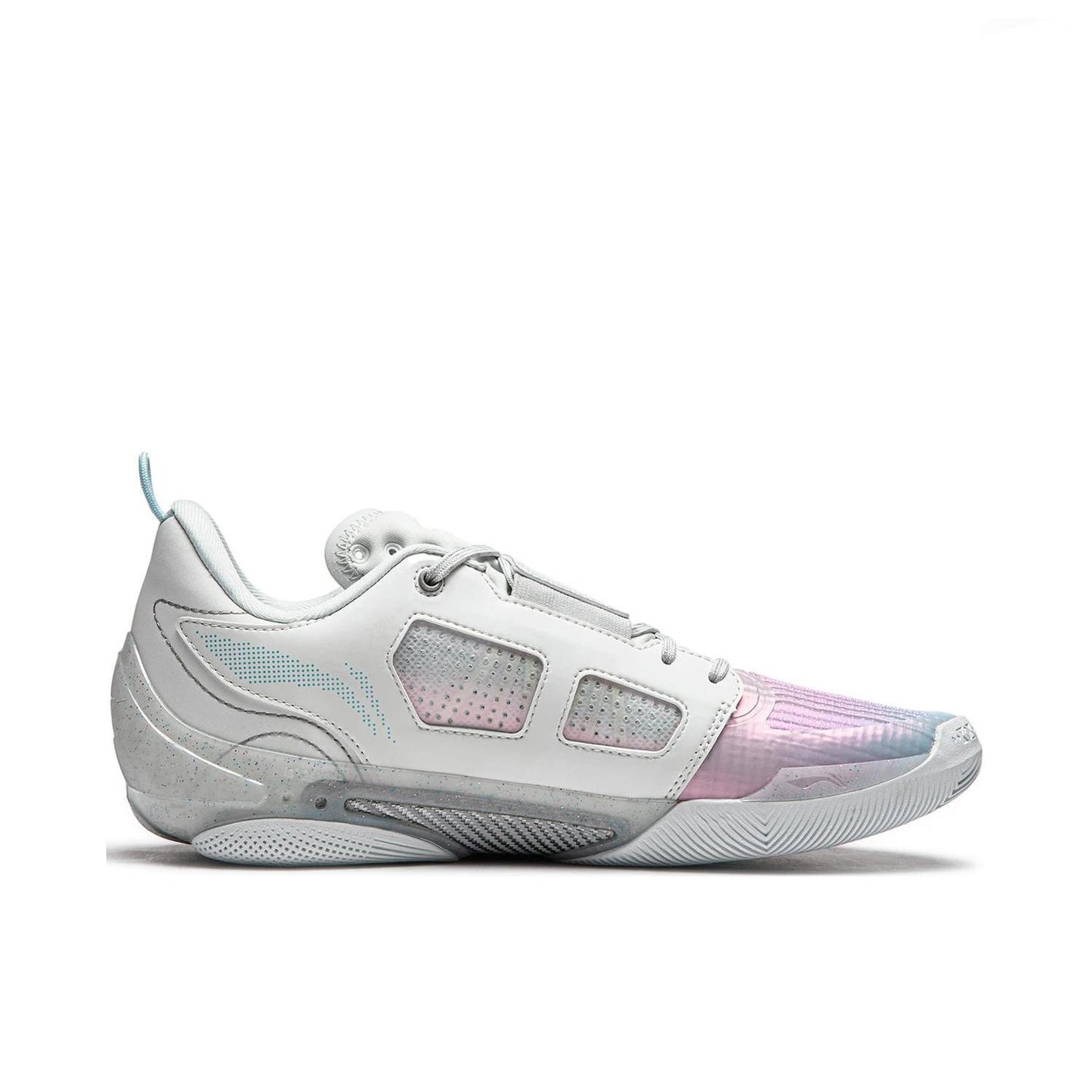 Li-Ning Wade 808 4 Ultra - Shine