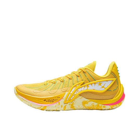 Li-Ning Sonic 14 - Lemon