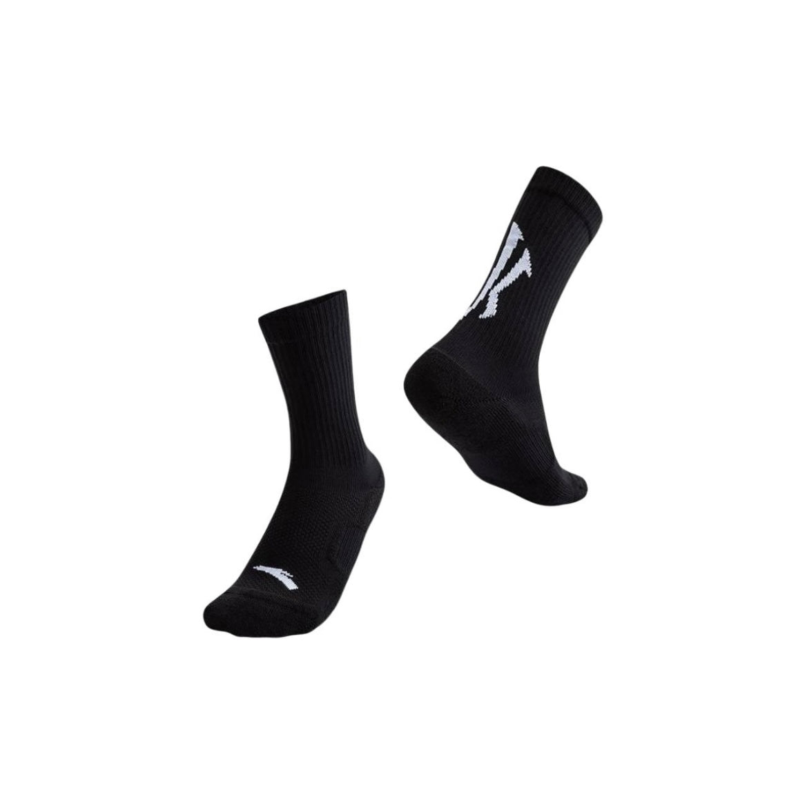 Anta Kai 1 Basketball Socks