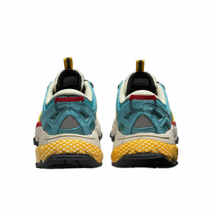 ANTA SNEAKERVERSE ZIGZAG Low-top Casual Shoes - Blue