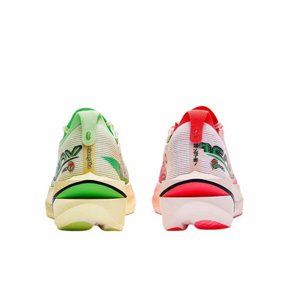 （Men & Women）Xtep 160X 7.0 Pro Marathon Running Shoes - Mandarin Ducks (Changsha)