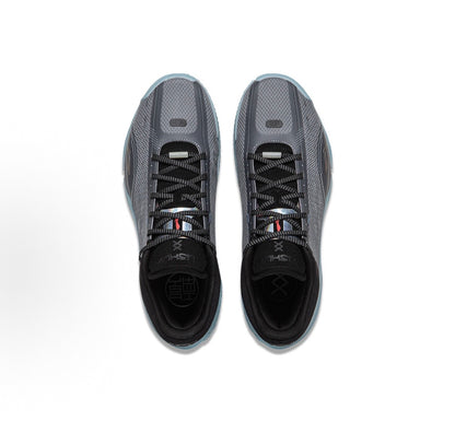 Li-Ning Yushuai 20 - Rock Ash