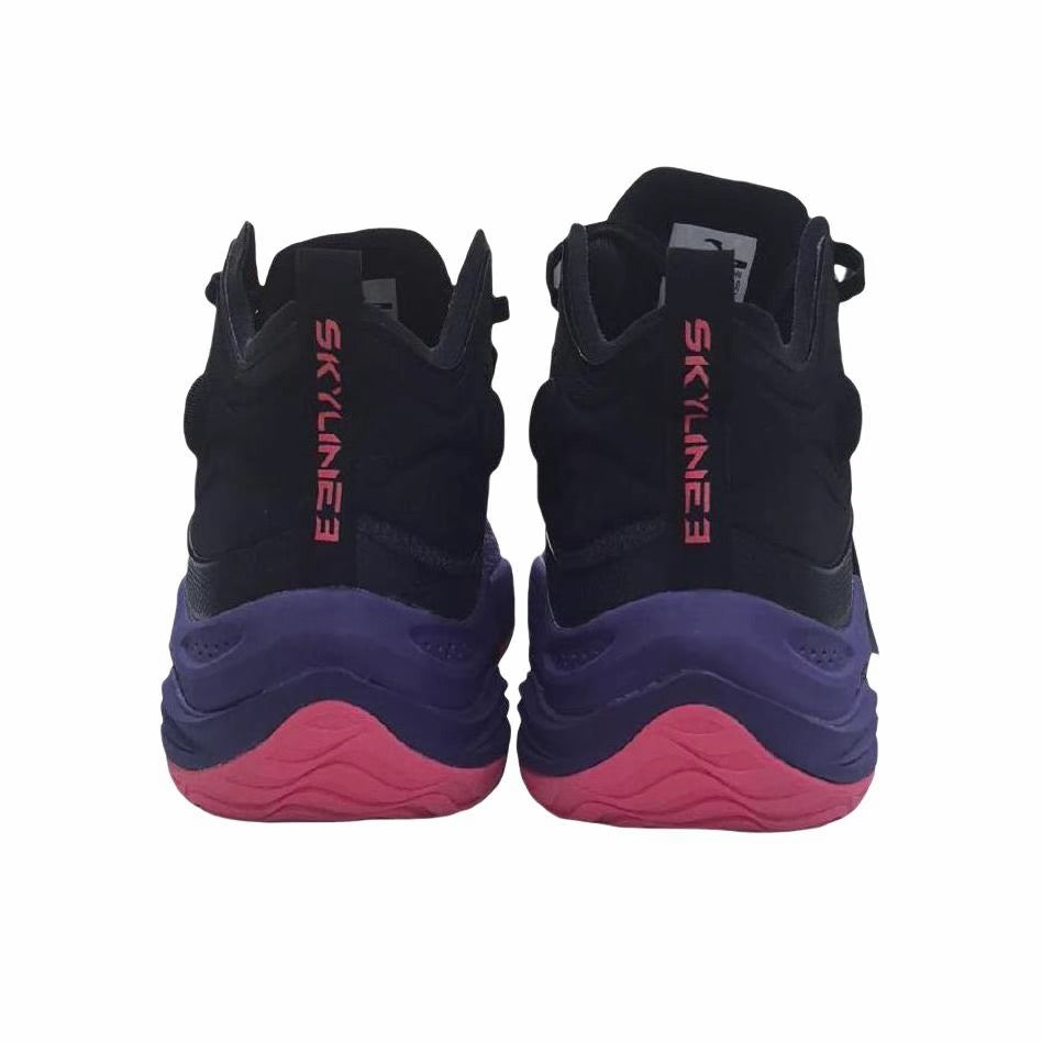 Anta Skyline 3 Pro Premium - Purple/Red