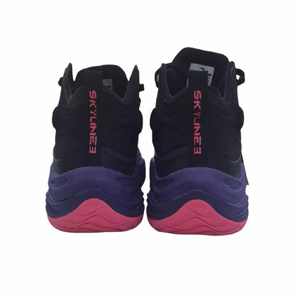 Anta Skyline 3 Pro Premium - Purple/Red