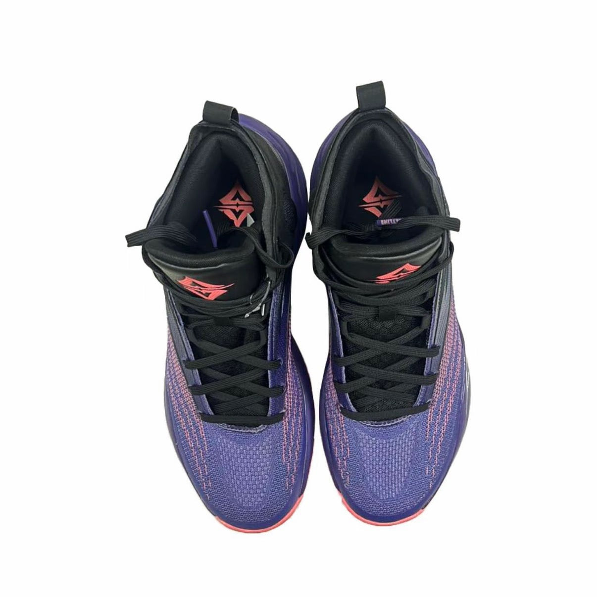 Anta Skyline 3 Pro Premium - Purple/Red