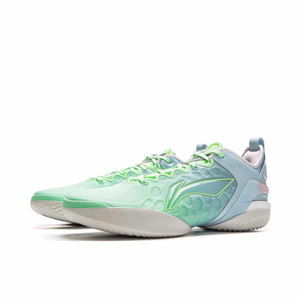 Li-Ning Yushuai 19 – Anto Sports