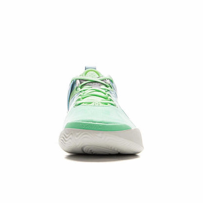 （Handsome Yang）Li-Ning Yushuai 19 V2 - Blue/Light Green