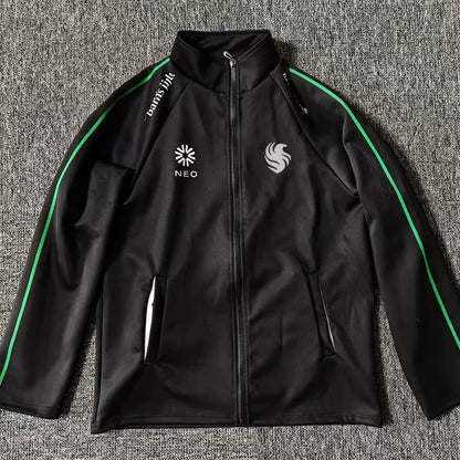 2025 FALCON Team Jersey Niko Monesy G2 Jacket CSGO