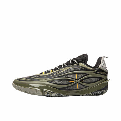 Li-Ning Wade 808 5 Ultra V2 - Veteran