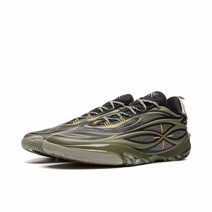Li-Ning Wade 808 5 Ultra V2 - Veteran