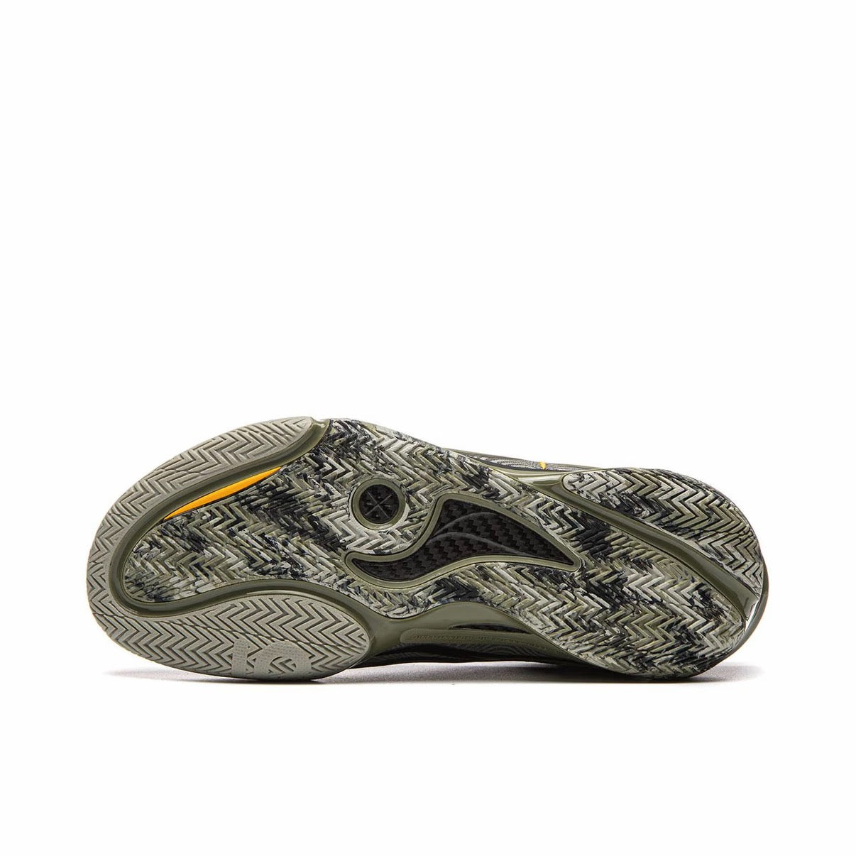 Li-Ning Wade 808 5 Ultra V2 - Veteran