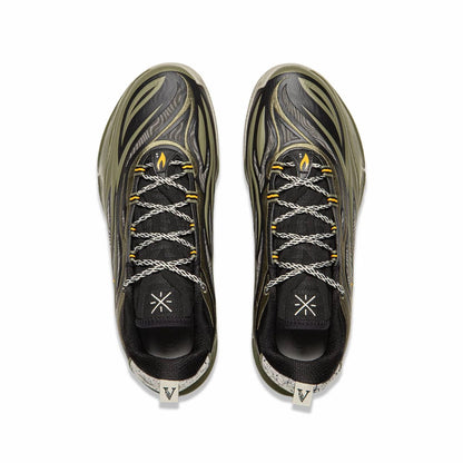 Li-Ning Wade 808 5 Ultra V2 - Veteran