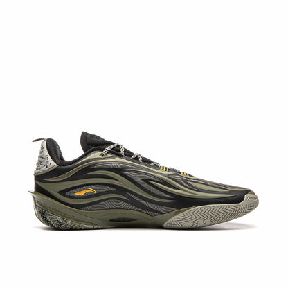 Li-Ning Wade 808 5 Ultra V2 - Veteran
