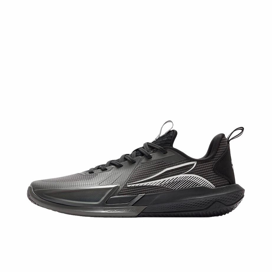 361° Big3 Quick 4.5 - Obsidian Black