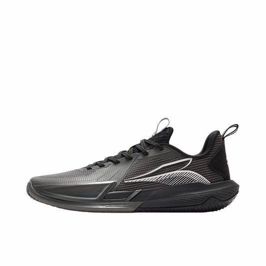 361° Big3 Quick 4.5 - Obsidian Black