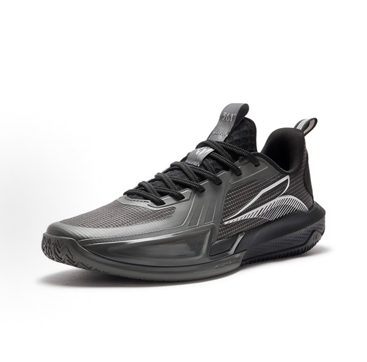 361° Big3 Quick 4.5 - Obsidian Black