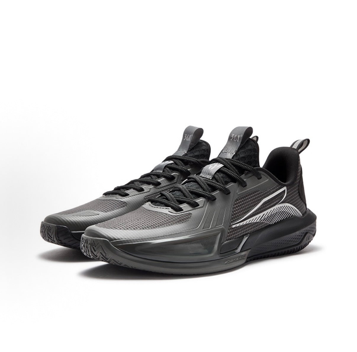 361° Big3 Quick 4.5 - Obsidian Black