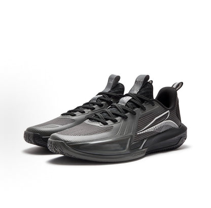 361° Big3 Quick 4.5 - Obsidian Black