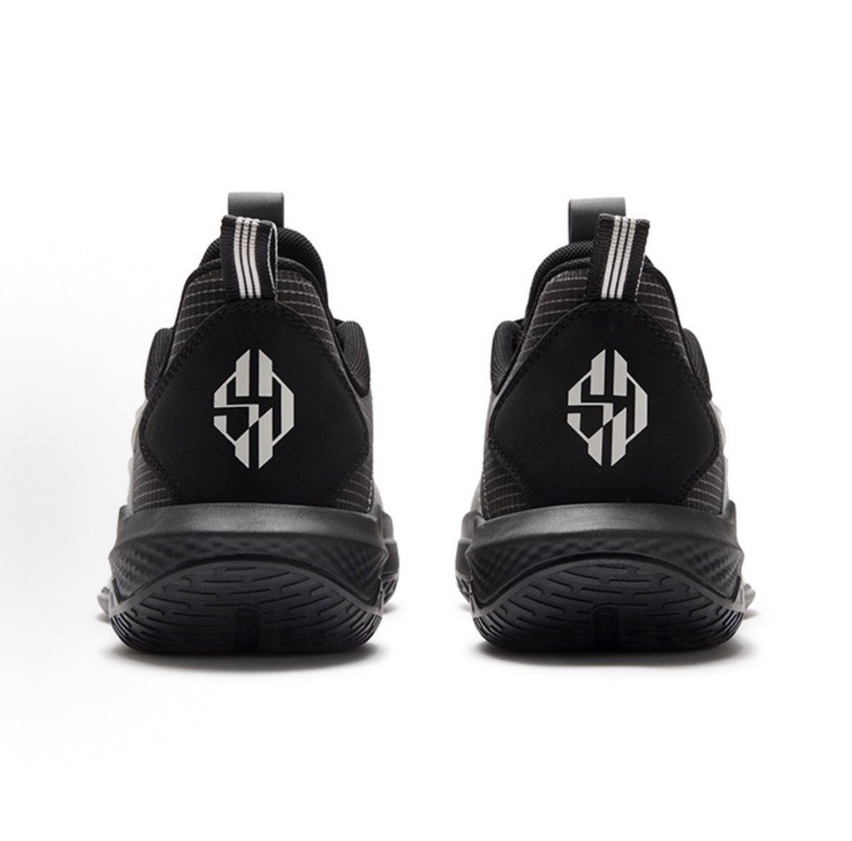361° Big3 Quick 4.5 - Obsidian Black