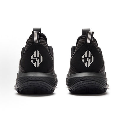 361° Big3 Quick 4.5 - Obsidian Black