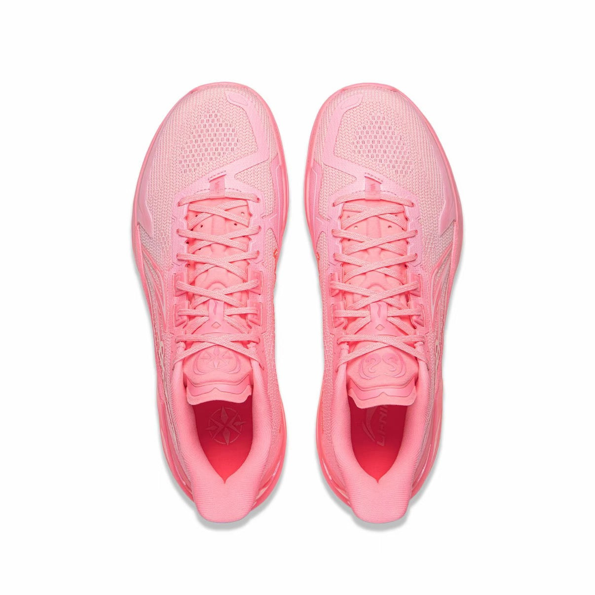 Li-Ning Liren 6 V2 - Cupid