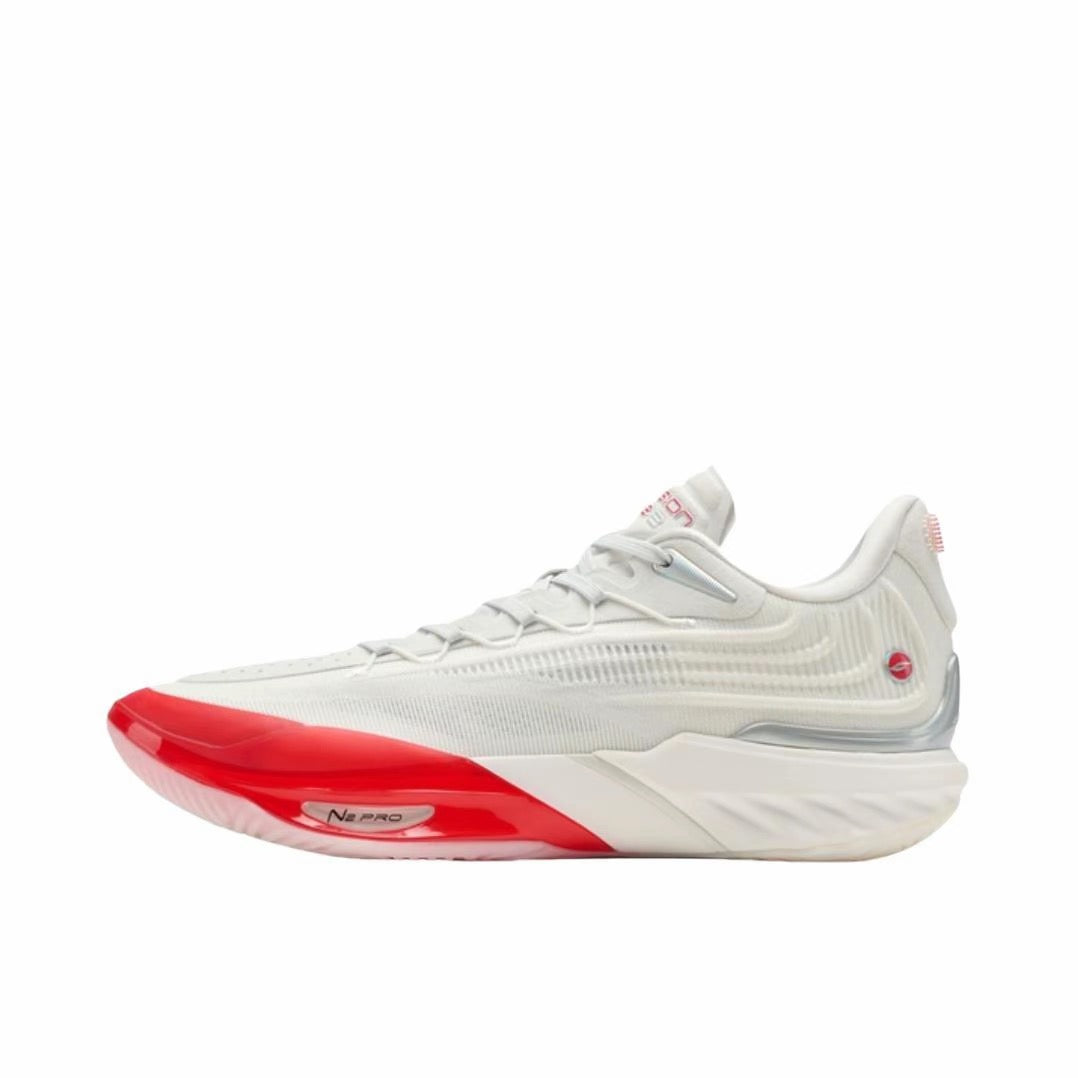 ANTA SNEAKERVERSE SV Eclosion Type2 - White/Red