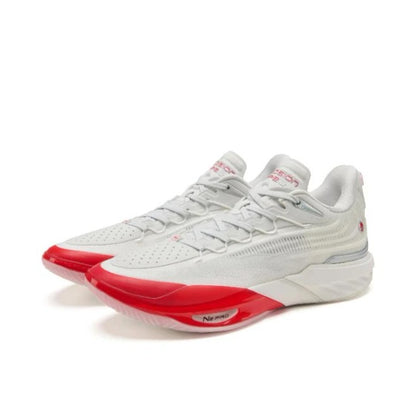 ANTA SNEAKERVERSE SV Eclosion Type2 - White/Red