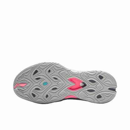 Li-Ning Badfive Guerrilla 2 Super - Water-drop Grey