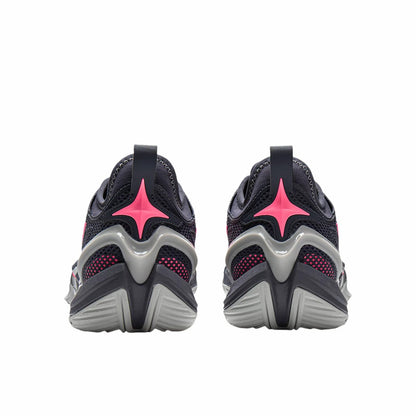 Li-Ning Badfive Guerrilla 2 Super - Water-drop Grey