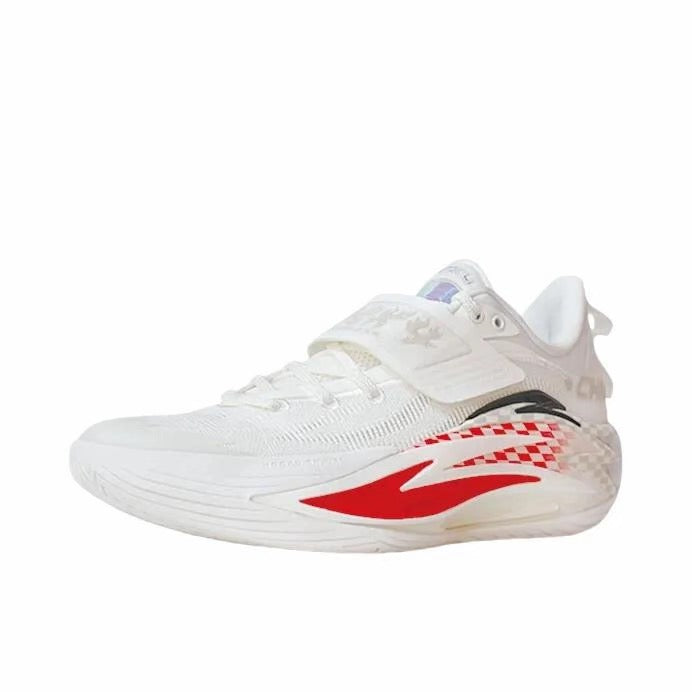 Anta Shock Wave 7 Pro - Home