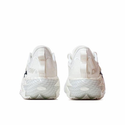 Anta Shock Wave 7 Pro - Home