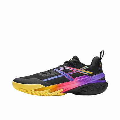 Anta Airspace 6 - Basic Black/Orange