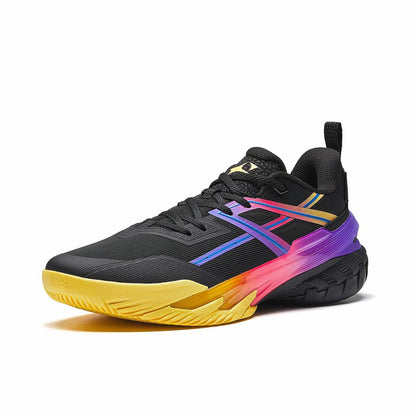Anta Airspace 6 - Basic Black/Orange