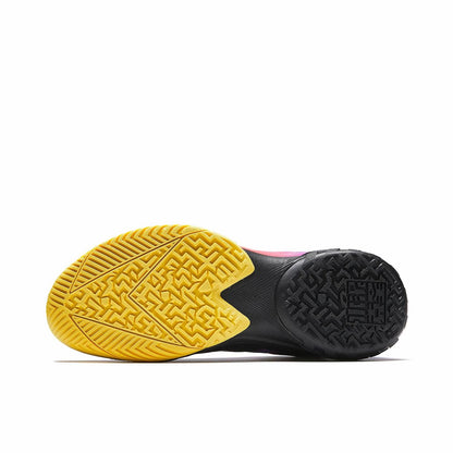 Anta Airspace 6 - Basic Black/Orange