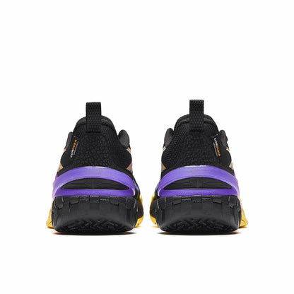 Anta Airspace 6 - Basic Black/Orange