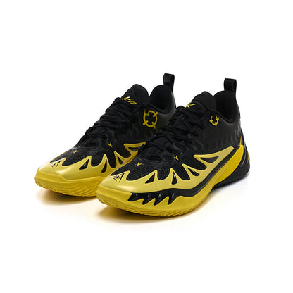 Austin Reaves x Rigorer AR3 - Yellow Jacket