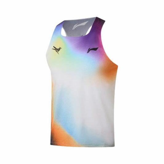 【Suguru Osako】Li-Ning Dragon Sparrow Running Vest