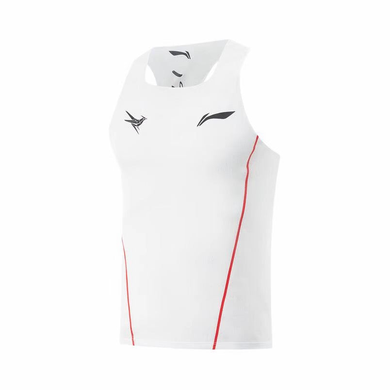 【Suguru Osako】Li-Ning Dragon Sparrow Running Vest