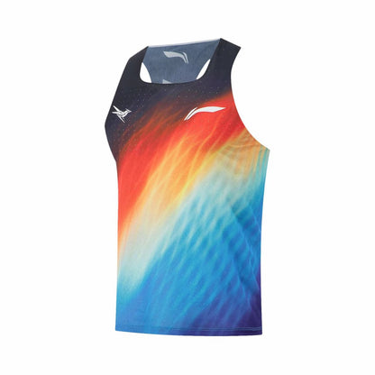 【Suguru Osako】Li-Ning Dragon Sparrow Running Vest