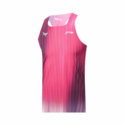 【Suguru Osako】Li-Ning Dragon Sparrow Running Vest